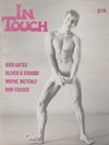 In Touch # 9 magazine back issue cover image